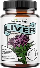 美国代购Liver Cleanse Detox & Repair Formula - Herbal Liver