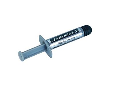 美国代购Arctic Silver 5 AS5-3.5G Thermal Paste