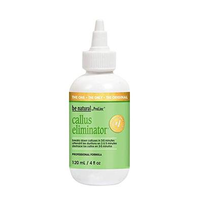 美国代购ProLinc Fast Acting Callus Eliminator, 4 oz