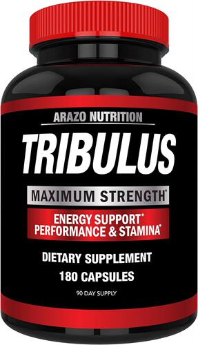 美国代Tribulus Terrestris Extract Powder | Testosterone Boos