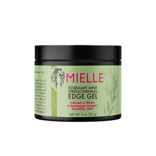 美国代购Mielle Organics Rosemary Mint Strengthening Edge Gel