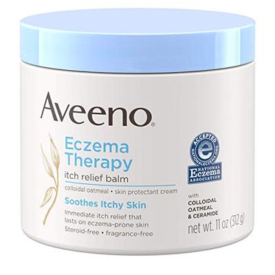 Aveeno Therapy Itch Relief Balm with Colloidal Oatmea