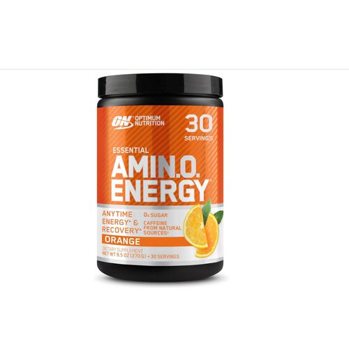 美国代购Optimum Nutrition Amino Energy - Pre Workout with Gr