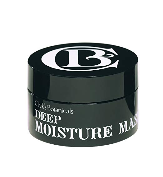 Clark's Botanicals Calming Deep Moisture Mask with Jasmine,