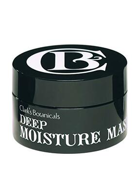 Clark's Botanicals Calming Deep Moisture Mask with Jasmine,
