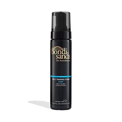 Bondi Sands Self Tanning Foam | Lightweight, Self-Ta