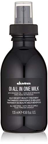 美国代购Davines OI All in One Milk, 4.56 fl.oz.