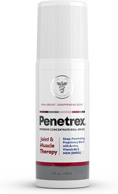 美国代购Penetrex Joint & Muscle Therapy – 3oz Roll-On Gel