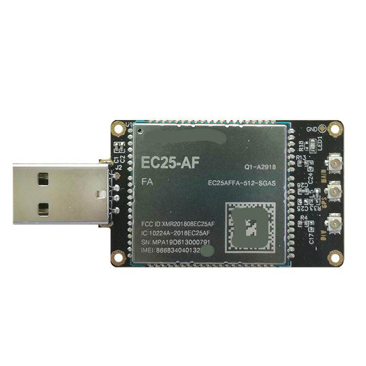 4G LTE USB Dongle with Serial TTL & EC25-G Module - Product image 5