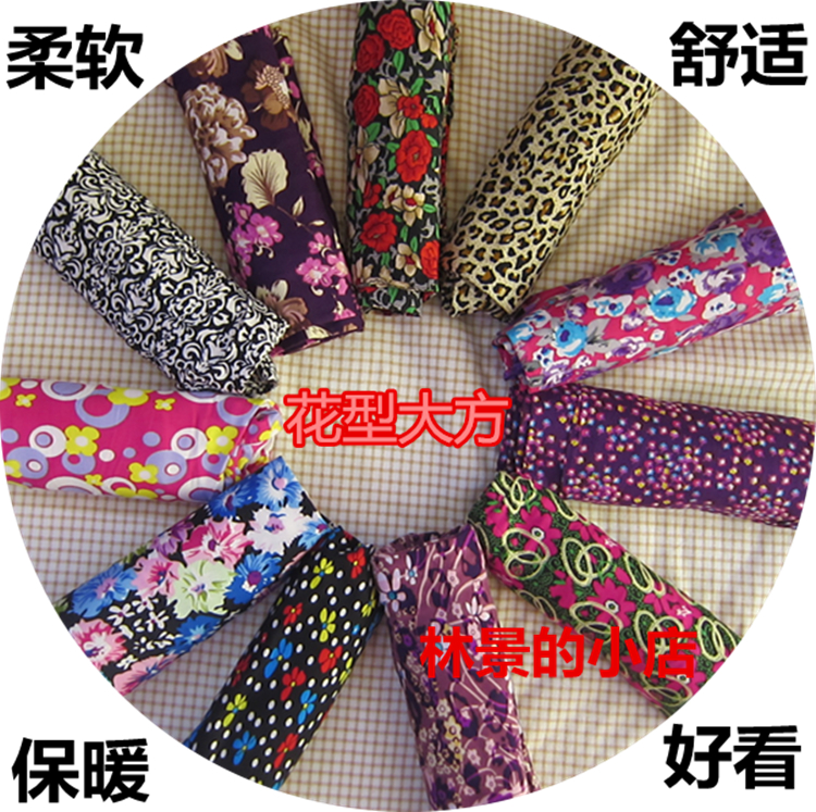 Pantalon collant jeunesse doux - Ref 762597 Image 3