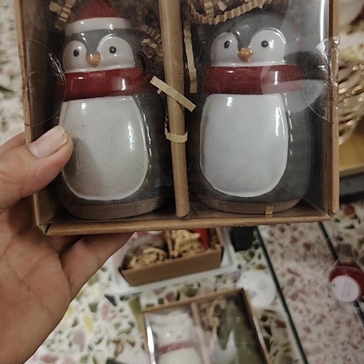 胡椒粉