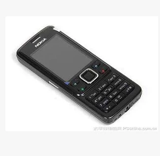 Nokia, классический металлический прочный мобильный телефон для школьников для пожилых людей, ностальгия