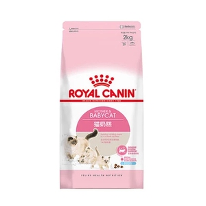 包邮皇家K34幼猫粮1-4月哺乳期母猫粮猫奶糕皇家奶糕猫粮2KG/10KG