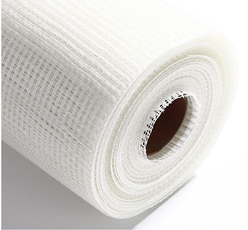 克里斯汀抗碱接缝网格带墙面抗裂玻纤网接缝带网格布防裂纤维网布