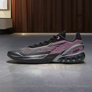 安踏瞬息3丨碳板篮球鞋实战防滑耐磨后卫男子专业低帮运动鞋男