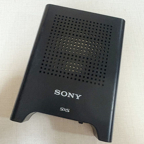 原装索尼 SONY USB3.0 SXS读卡器 PXW-Z280摄像机SXS存储卡读卡器