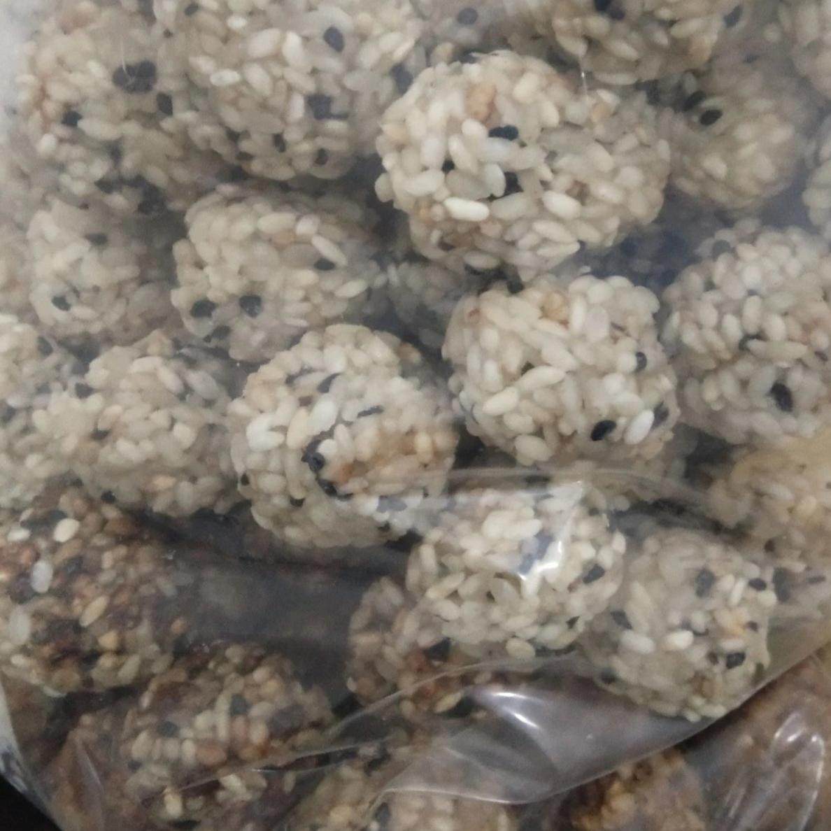 准提护摩火供食子团酪蜜酥材料