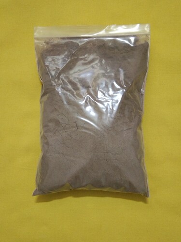 1斤/3斤慈悲烟供粉三白三甜35种以上药材食物薰香粉上供下施
