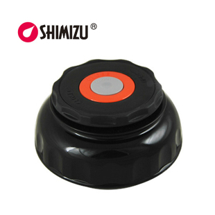 SHIMIZU清水原装配件保温壶内盖盖子防漏杯盖出水阀 密封盖6192H