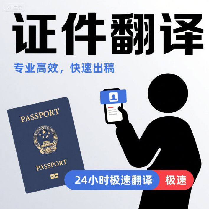 北京上海翻译公司签证盖章认证翻商务服务