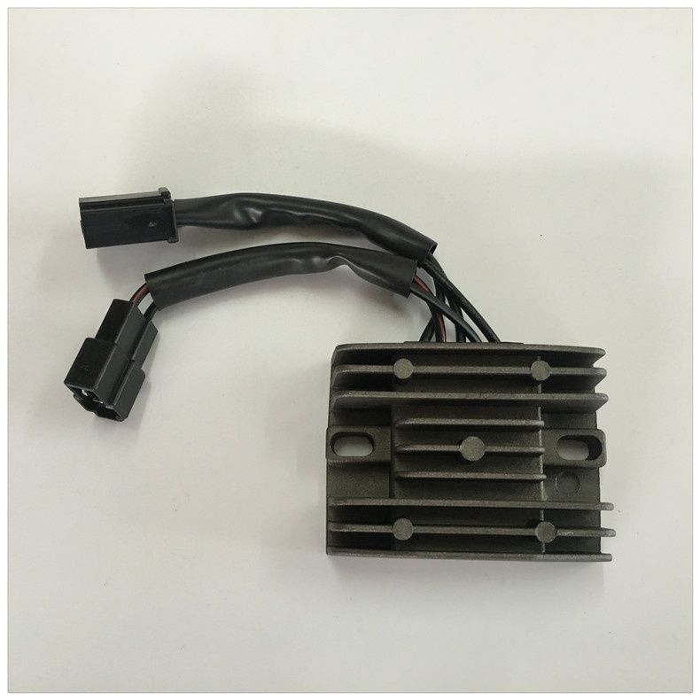 适用太子 铃木王GS125 EN125 GN125整流器 稳