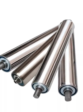 皮带机滚筒QCH81 84 82 85-D59D75D87D100D112D119DD130D137D156