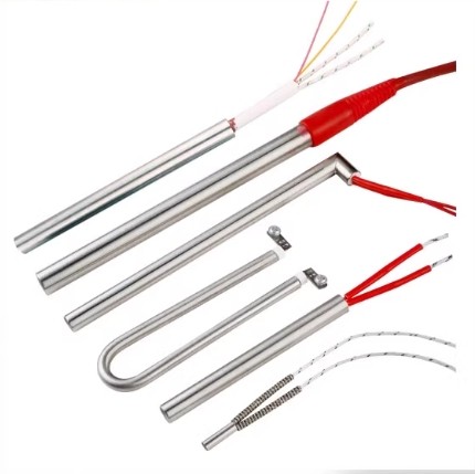 加热棒C-MCH6.5810/W100W200W