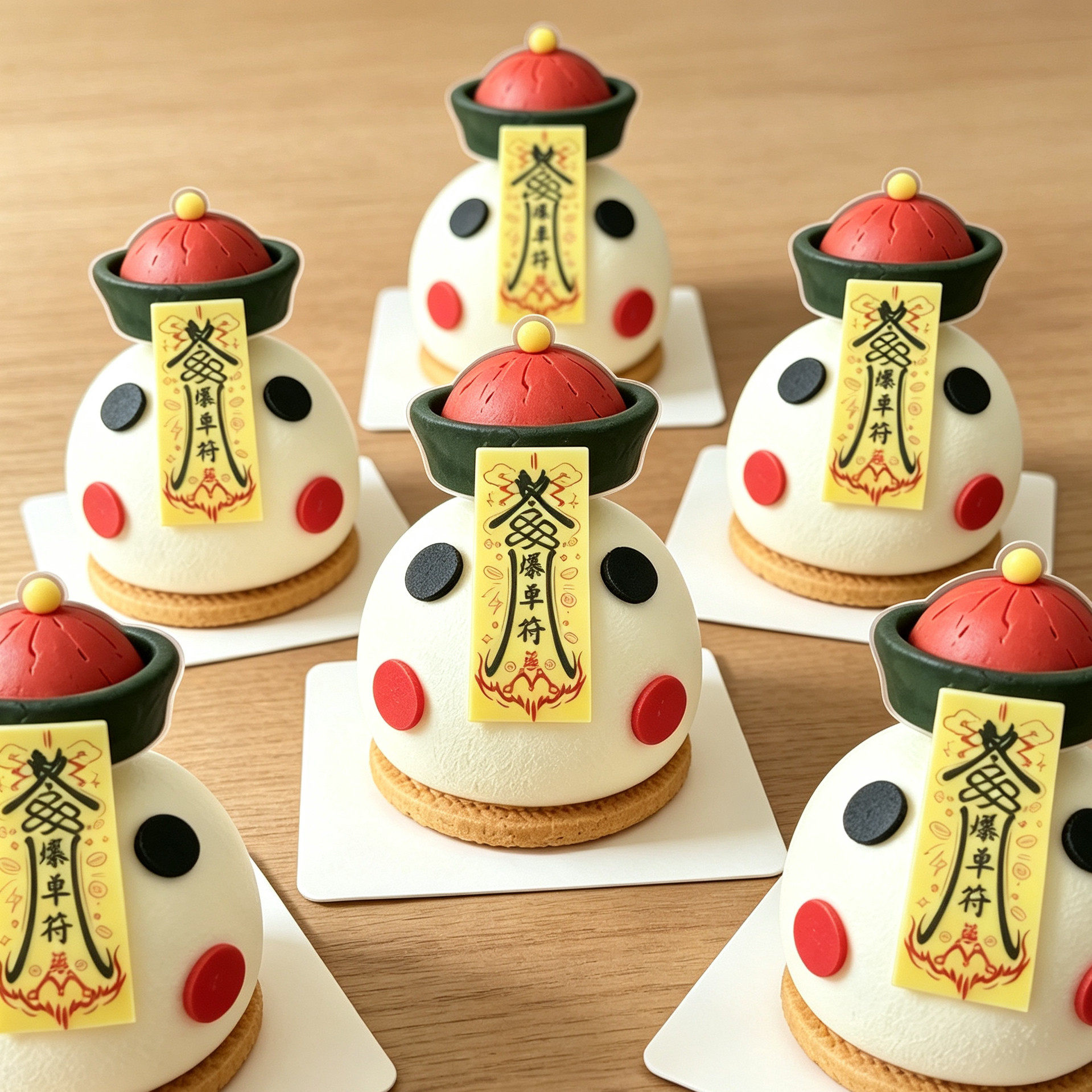 网红万圣节蛋糕装饰插件