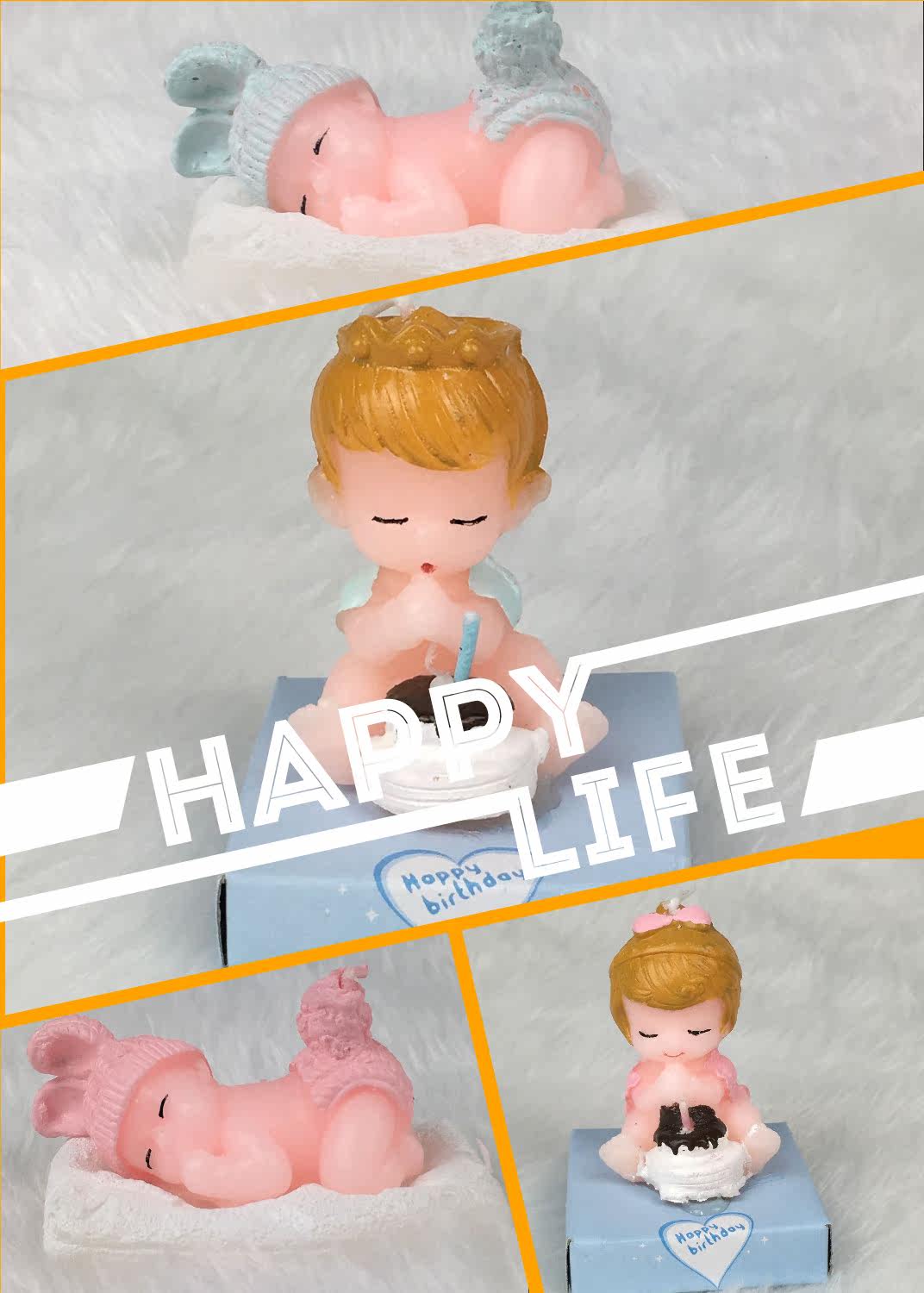 Bougie - Ref 2485465 Image 1