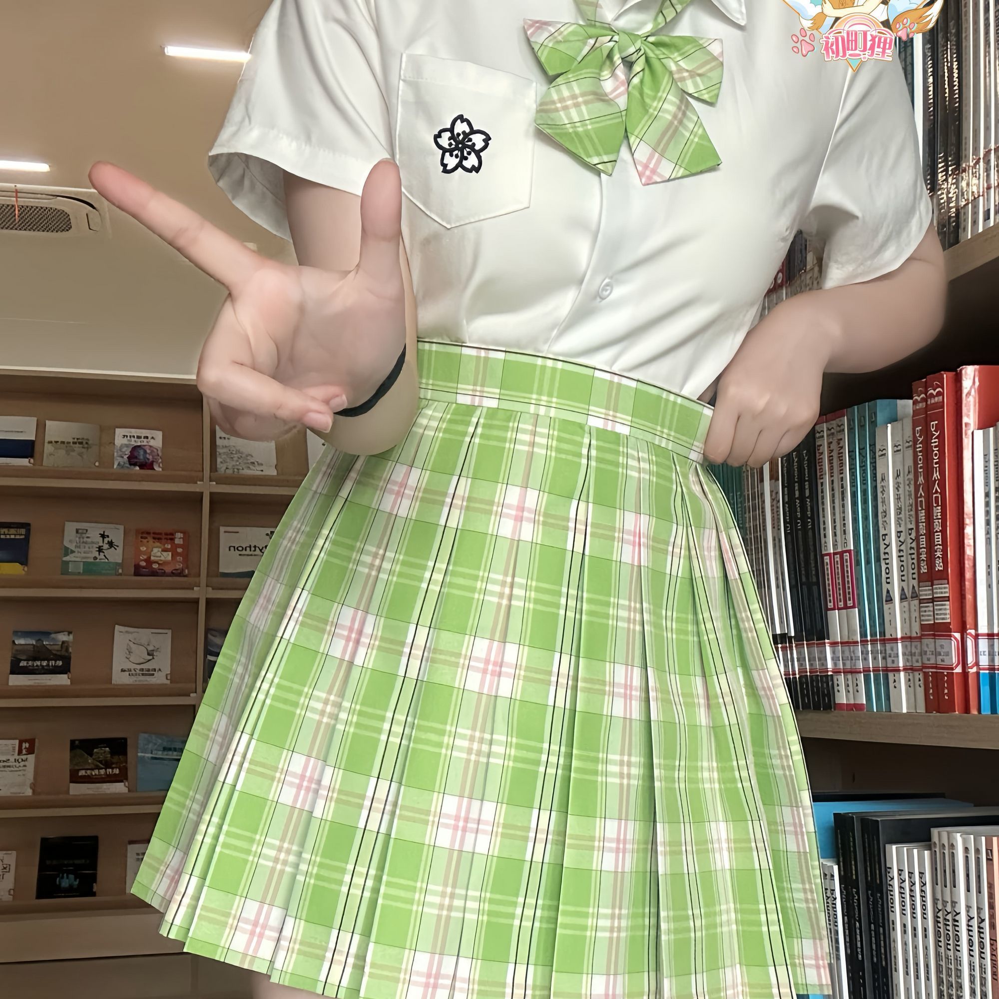 日常通用jk舒适百搭款