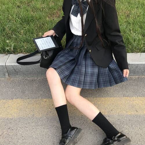 日常通用jk舒适百搭款