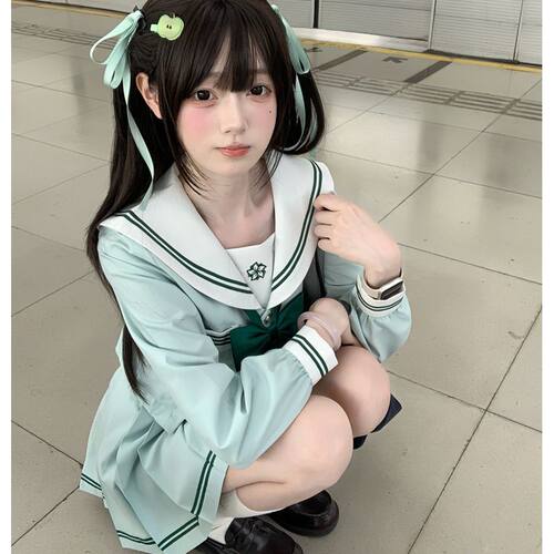 日常通用jk舒适百搭款