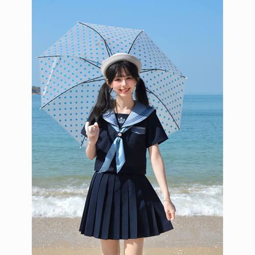 日常通用jk舒适百搭款