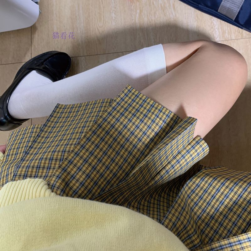 日常通用jk舒适百搭款