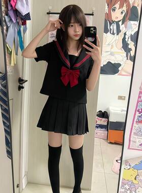 日常通用jk舒适百搭款