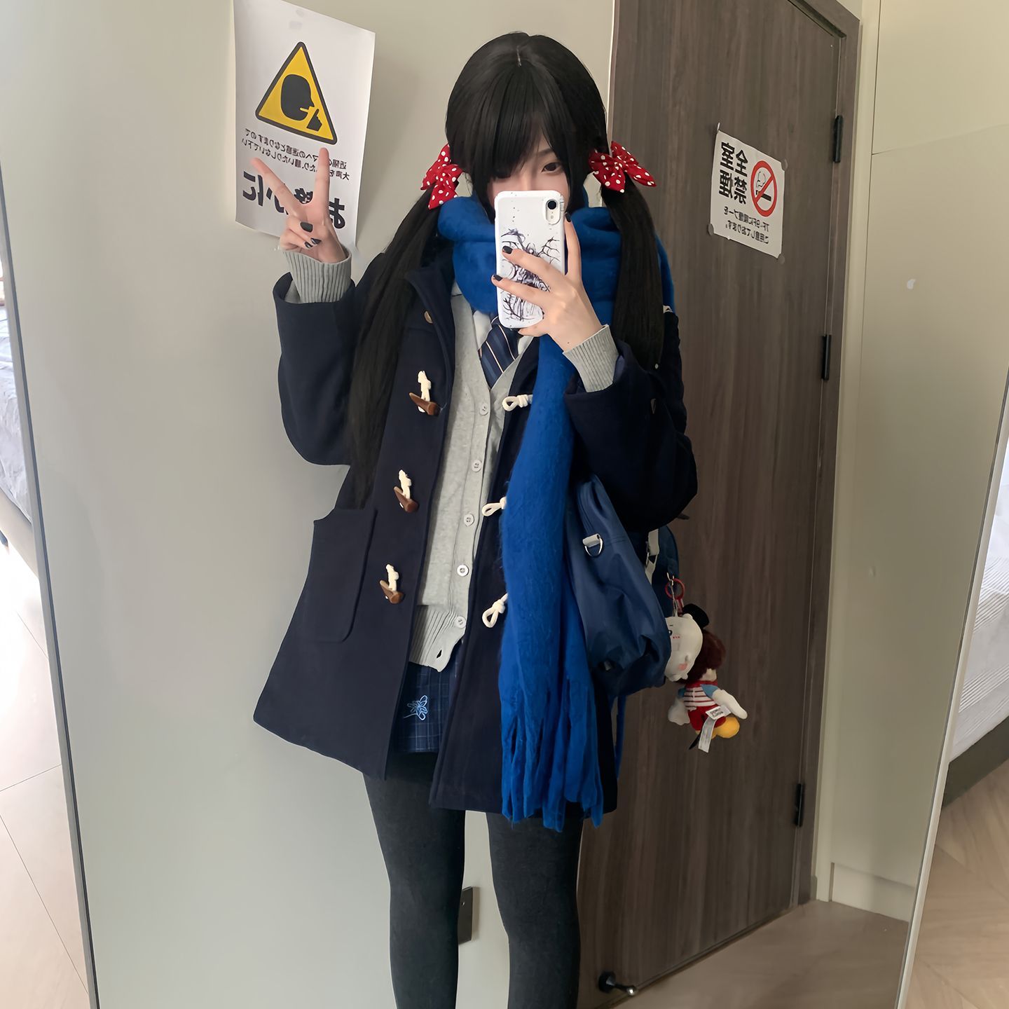 日常通用jk舒适百搭款