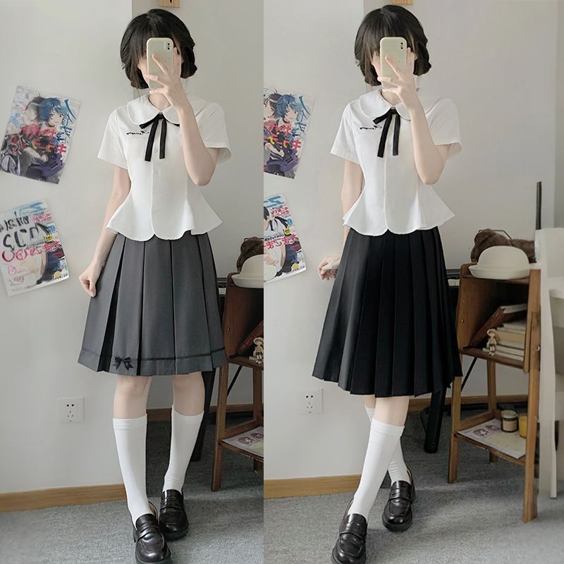 日常通用jk舒适百搭款