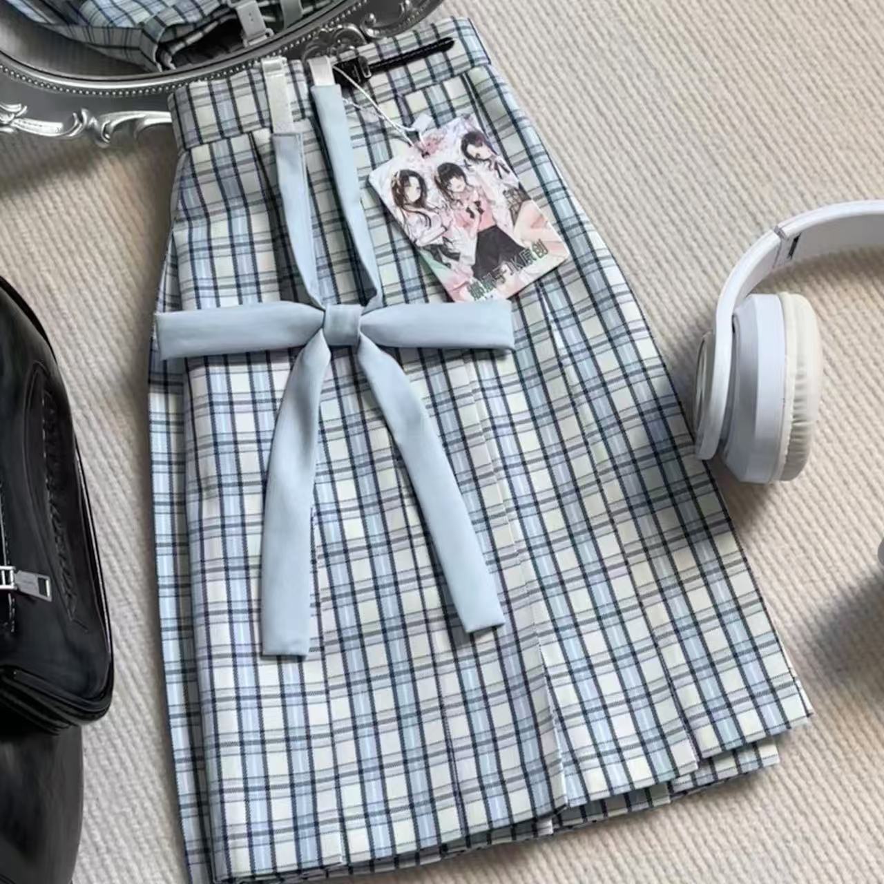 日常通用jk舒适百搭款