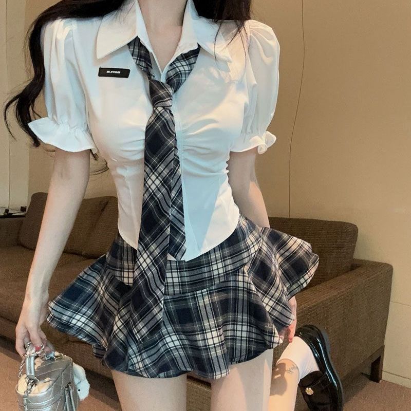 日常通用jk舒适百搭款