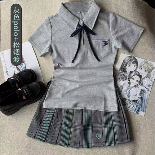 日常通用jk舒适百搭款