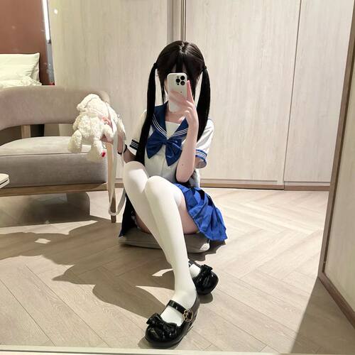 日常通用jk舒适百搭款