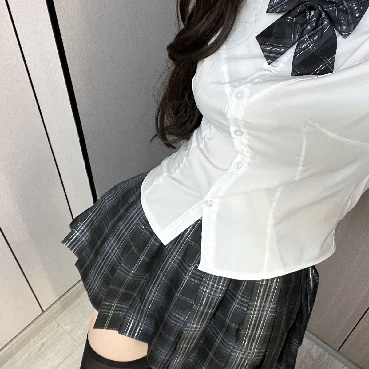 日常通用jk舒适百搭款