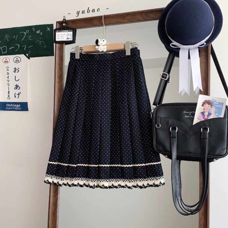 日常通用jk舒适百搭款