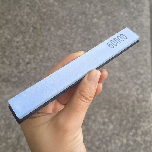 阿大定角磨刀器磨条镜面磨刀石