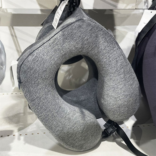 NITORI宜得利 U型低反弹颈部靠枕