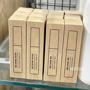 MUJI无印良品 清新口腔喷雾 6ml 茉莉清茶 薄荷