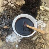 身体结 节乳房节结 节 结 纯手工砂锅现熬草本高浓缩膏方膏