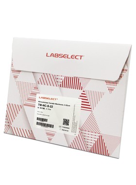 TM-NC-S-22 NC膜硝酸纤维素转印膜0.22μm (10cmx15cm)