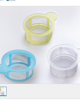 康宁·Corning 细胞筛网 40µm431750 70um 431751 100um 431752