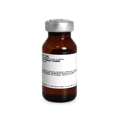 F5881-10ml 弗氏完全佐剂